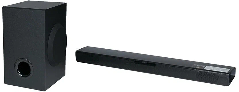 Саундбар LG SQC1 артикул 299942Si-1 фото 3