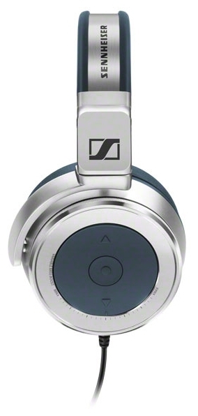 Наушники Sennheiser HD 630VB артикул 147550Si-1 фото 4
