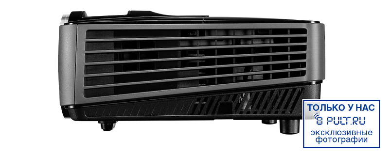 Проектор BenQ MX501 артикул 356908FV-1 фото 8