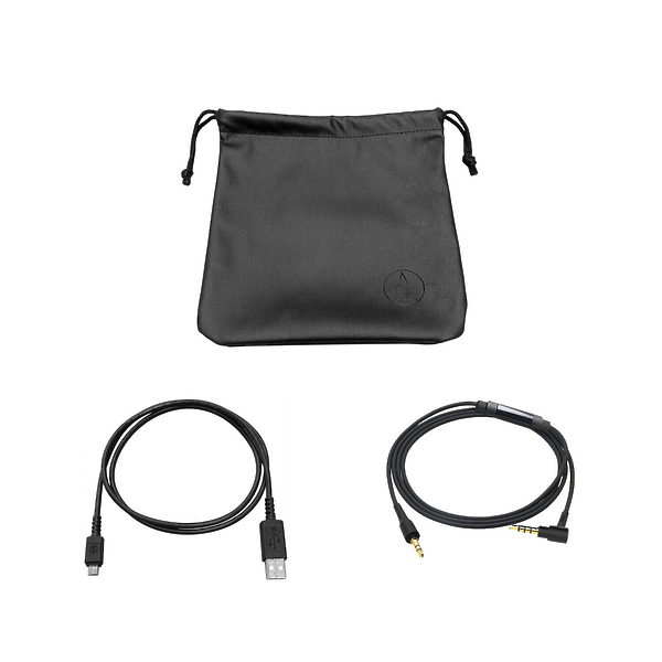 Наушники Audio Technica ATH-AR5BT black артикул 175117Si-1 фото 5