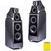 Напольная акустика Wilson Audio Alexia Series 2 Fly Yellow