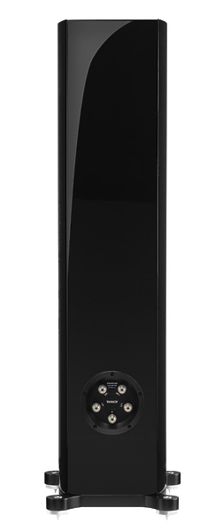 Tannoy Precision 6.4 high gloss black артикул 100691Si-1 фото 4