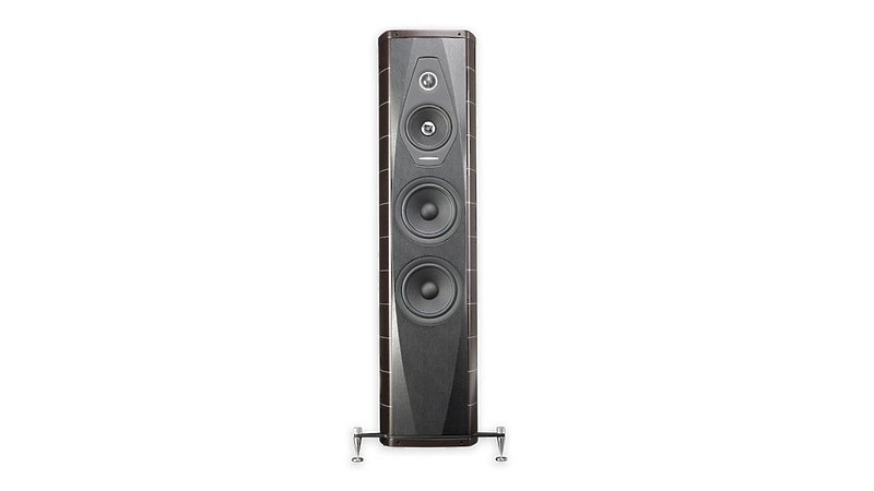 Напольная акустика Sonus Faber Olympica III wenge артикул 168460Si-1 фото 3