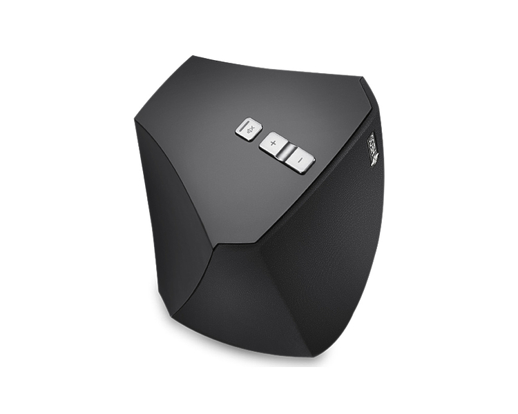 Акустическая система Denon HEOS 3 HS2 black артикул 155794Si-1 фото 5