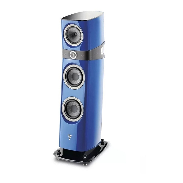 Напольная акустика Focal Sopra N° 2 Nogaro Blue артикул 171093Si-1