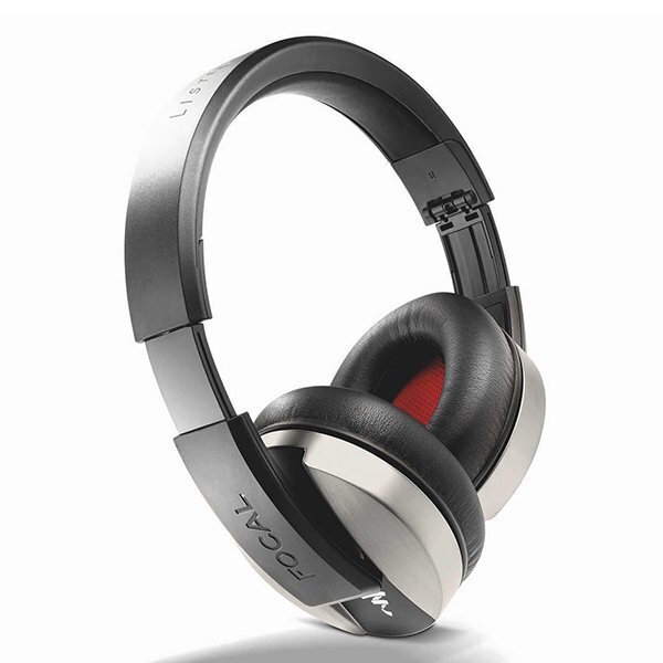 Наушники Focal Listen артикул 150747Si-1