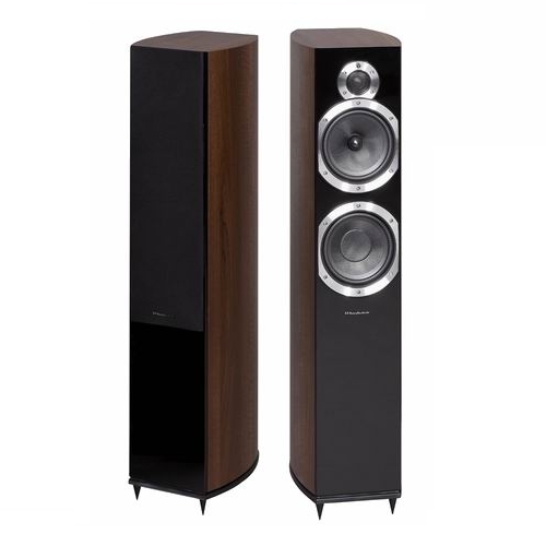 Wharfedale Diamond 10.4 wenge артикул 427207FV-1