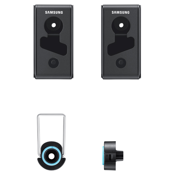 Кронштейн для телевизора Samsung WMN550M артикул 140639Si-1 фото 3