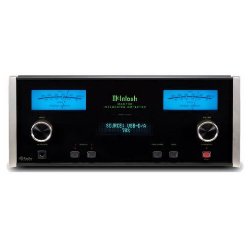 Стереоусилитель McIntosh MA6700 артикул 320640FV-1
