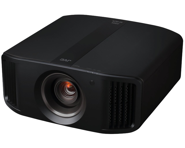 Проектор JVC DLA-NZ7 артикул 256893Si-1 фото 4