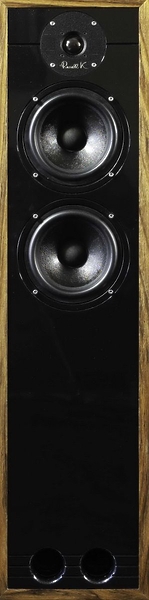 Напольная акустика Russell K Red 150 Se walnut артикул 205961Si-1 фото 3