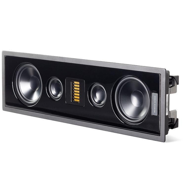 Встраиваемая акустика Martin Logan Edge paintable white артикул 155991Si-1