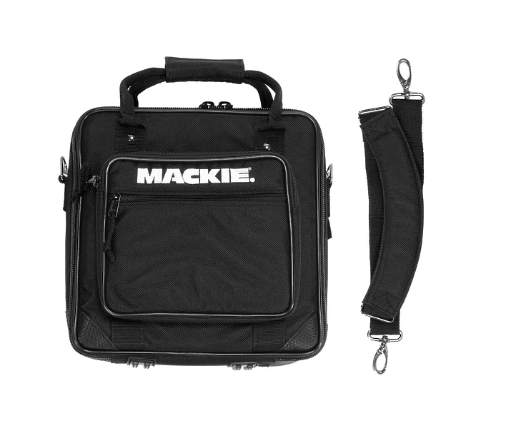 Кейс Mackie 1604-VLZ Bag артикул 127246Si-1