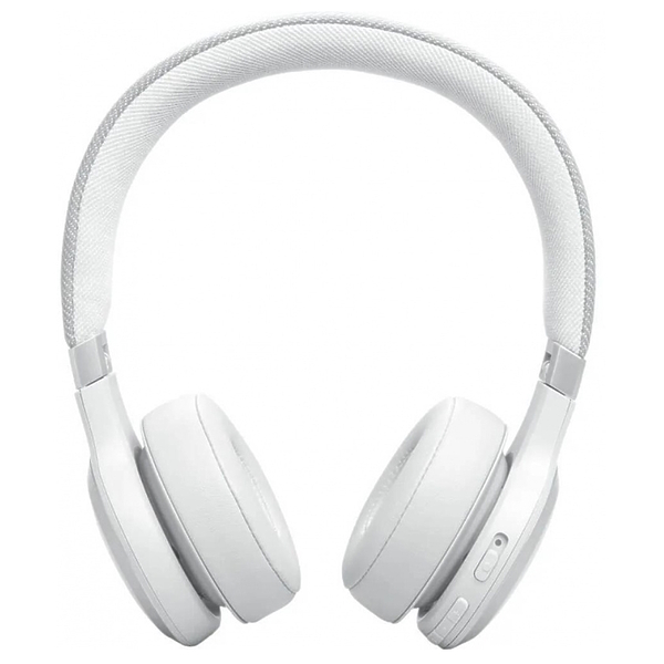 Наушники JBL Live 670NC White артикул 313704Si-1 фото 3