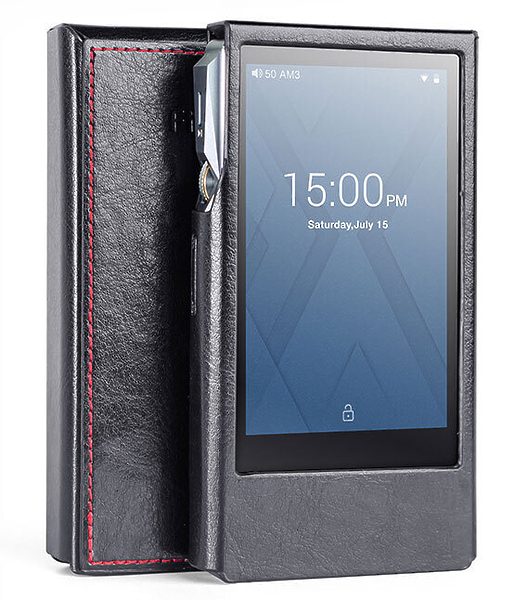 Плеер FiiO X7 II Tiitanium артикул 164299Si-1 фото 11