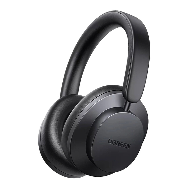 Наушники UGREEN HiTune Max black (90422) артикул 286790Si-1 фото 3