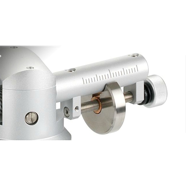 Тонарм Clearaudio Universal 9 VTA Silver артикул 194437Si-1 фото 4