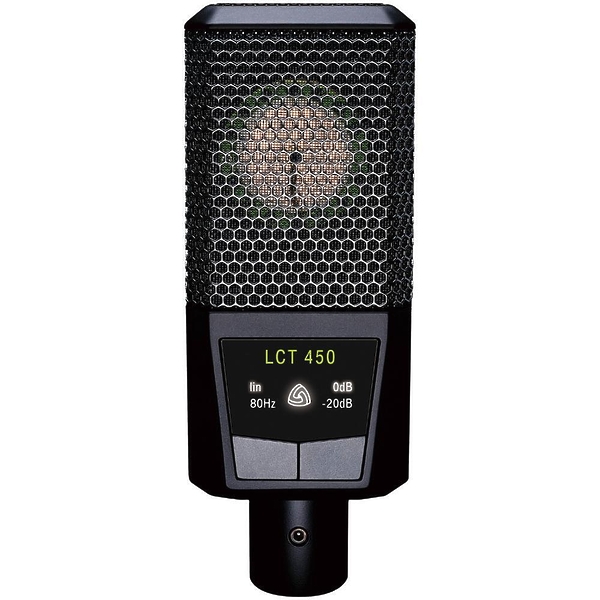 Микрофон LEWITT LCT450 артикул 176051Si-1