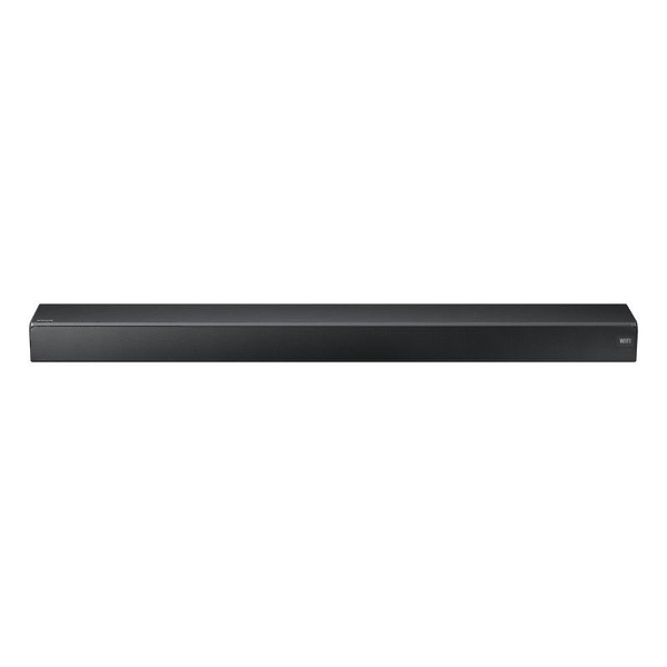 Саундбар Samsung HW-MS750/RU серебристый артикул 173656Si-1