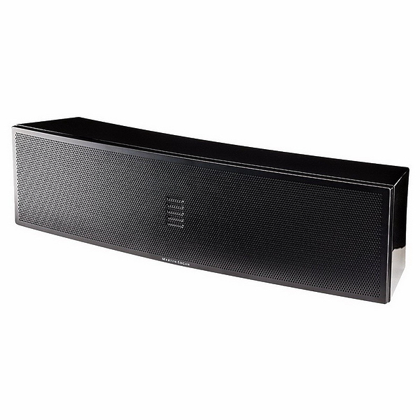Акустика центрального канала Martin Logan Motion 8i Gloss Black артикул 196699Si-1