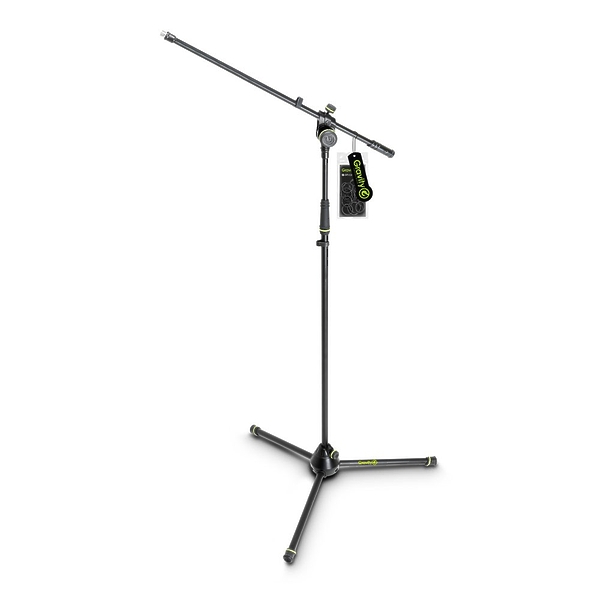 Микрофонная стойка "журавль" Gravity MS 4321 B артикул 208511Si-1