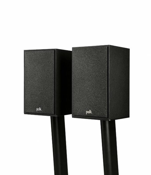 Полочная акустика Polk Audio Monitor XT15 black артикул 252453Si-1 фото 6