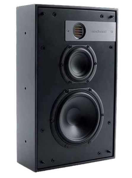 Встраиваемая акустика UandKSound M610IW артикул 275819Si-1