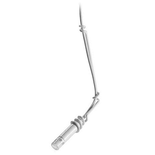 Микрофон подвесной Audio Technica PRO45W артикул 171113Si-1