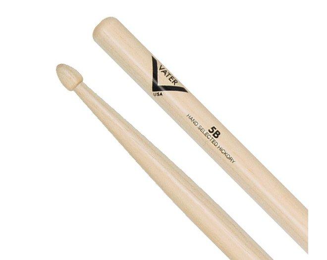Барабанные палочки Vater VH5BW артикул 287381Si-1