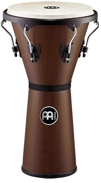 Джембе Meinl Vintage Wine Barrel Headliner Djembe HDJ500VWB-M артикул 281697Si-1