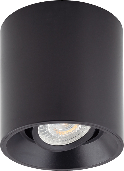 Светильник подвесной Denkirs DK3040-BK (Black) артикул 270515Si-1