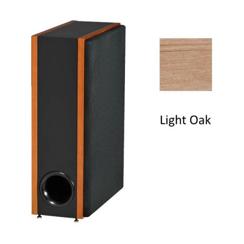 Сабвуфер ASW Opus SW 14 light oak артикул 105561Si-1