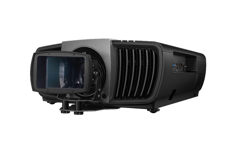 Проектор Benq W11000 артикул 159041Si-1 фото 10