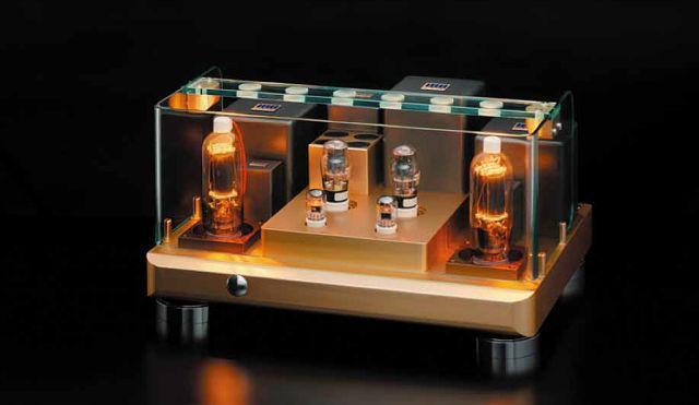 WAVAC HE-805 артикул 354125SI-1 в интернет-магазине «HiFiRussia»