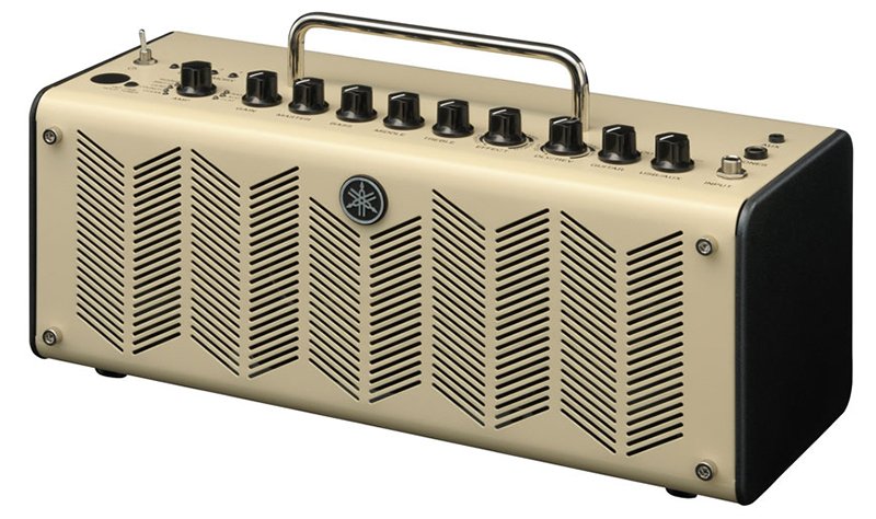 Комбо усилитель Yamaha THR-10 артикул 131478Si-1