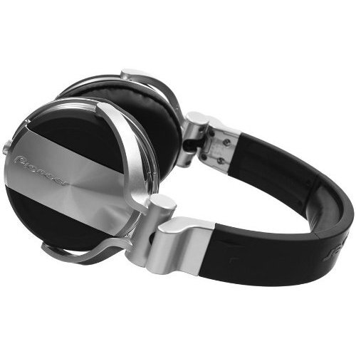 Наушники Pioneer HDJ-1500-S артикул 106997Si-1