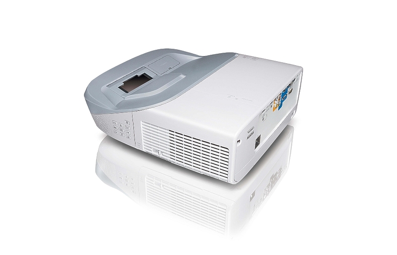 Проектор Benq MX882UST артикул 138870Si-1 фото 14