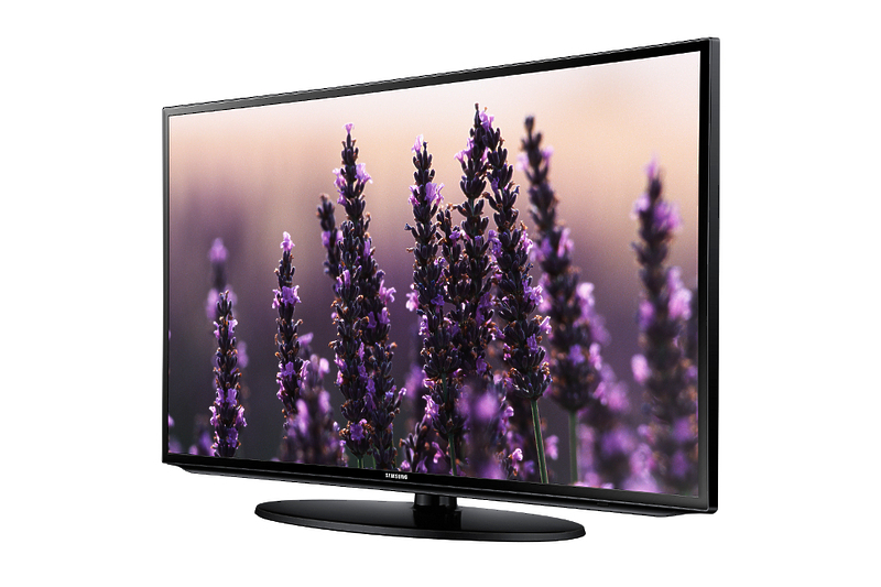 LED телевизор Samsung UE-32H5303 артикул 106093Si-1 фото 3