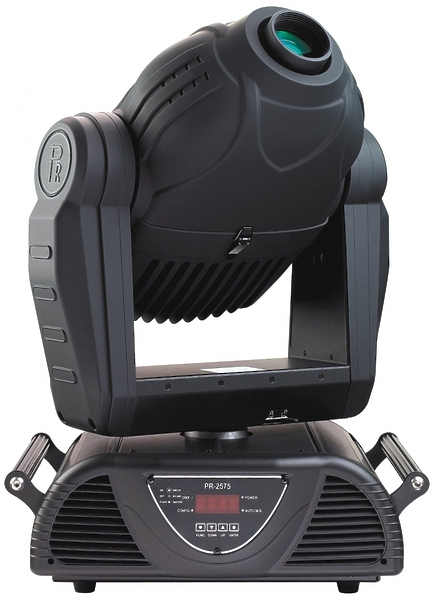Вращающаяся голова PR Lighting PILOT 575 артикул 300880Si-1