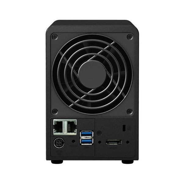 Synology DS716+II #3 в «HiFiRussia»