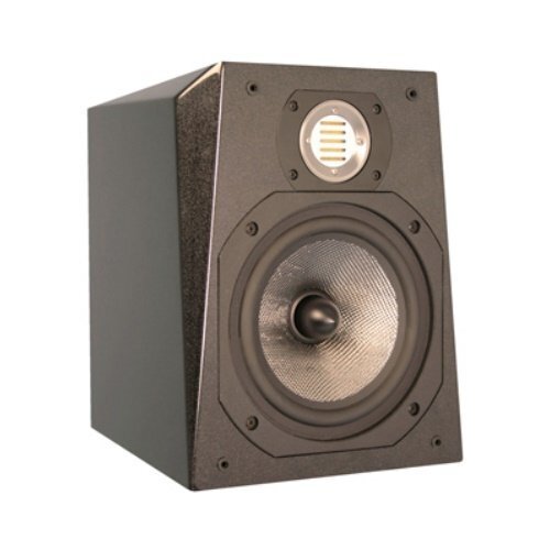 Полочная акустика Legacy Audio Studio HD black артикул 101624Si-1