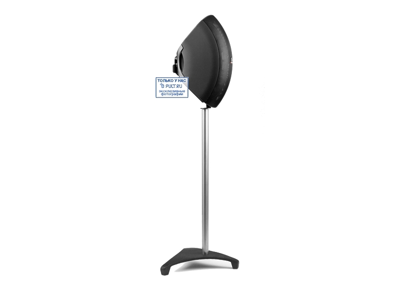 Стойка для колонок JBL PM BBK (высота 88 см) артикул 314314FV-1 фото 3