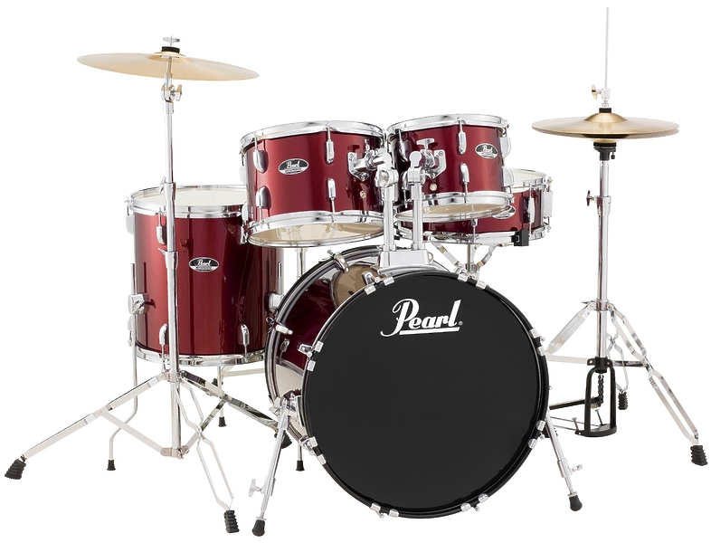 Ударная установка Pearl RS505C/C91 артикул 255798Si-1