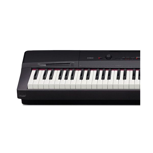 Клавишный инструмент Casio PX-160BK артикул 136173Si-1 фото 6