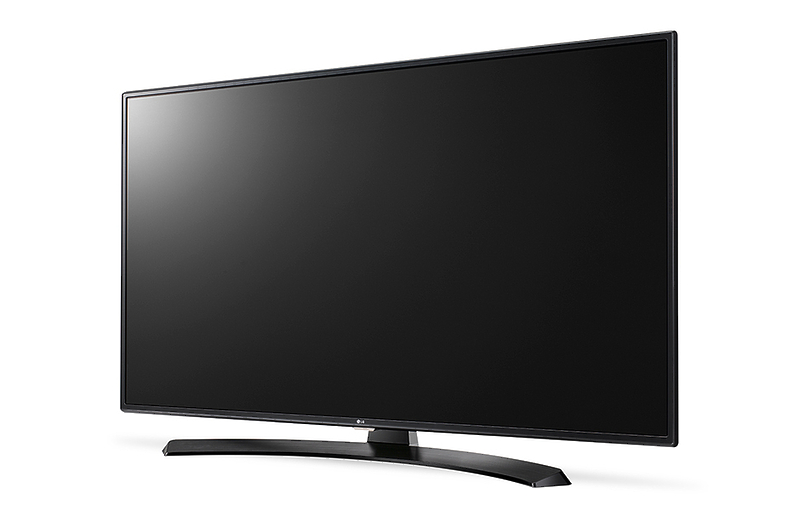 LED телевизор LG 55LH604V артикул 148227Si-1 фото 3