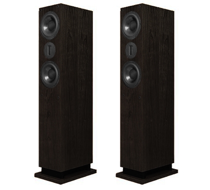 Акустическая система ProAc Response D40R black ash артикул 424049FV-1