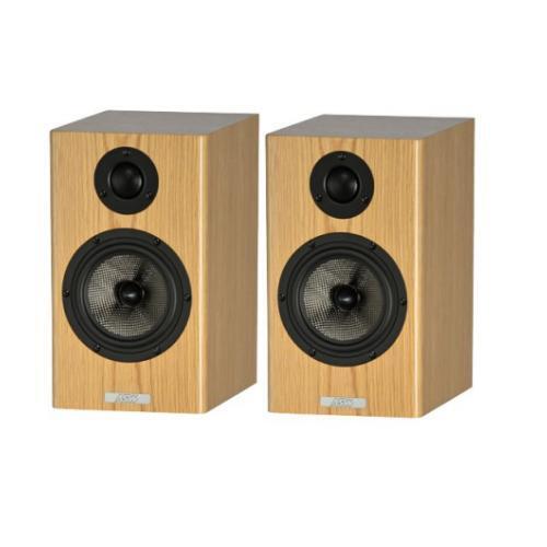 Акустическая система ASW Cantius 212 nature oak артикул 445662FV-1