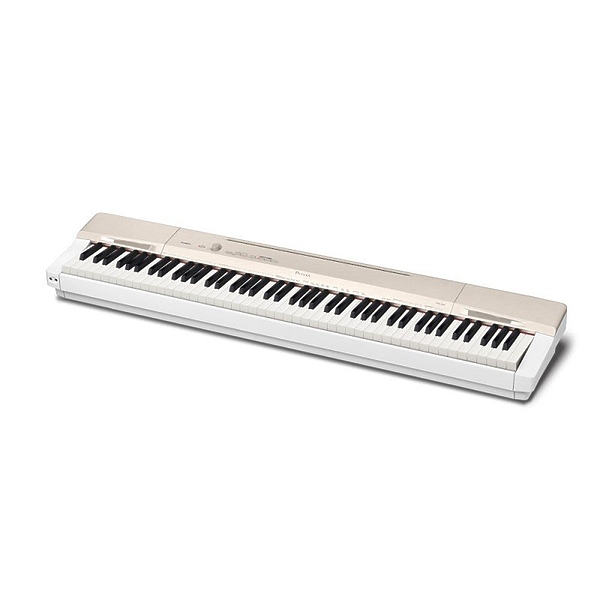 Клавишный инструмент Casio PX-160GD артикул 136174Si-1 фото 3