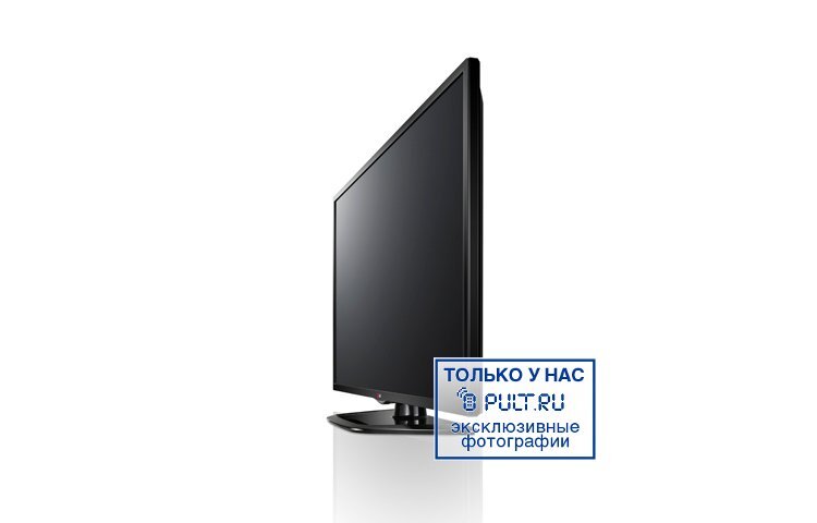 LED телевизор LG 42LN540V артикул 329778FV-1 фото 4