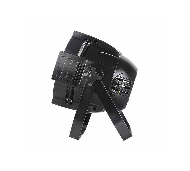 Светодиодный прожектор Euro DJ LED PAR ZOOM 3618 RGBWA/UV артикул 300921Si-1 фото 5